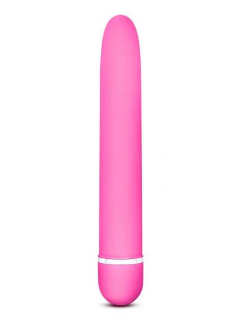 Vibrator Luxuriate, roz