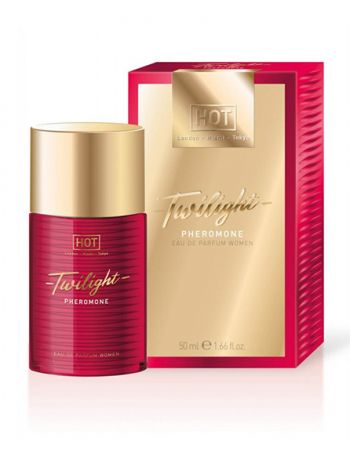 Parfum Dama HOT Twilight Pheromone, 50 ml