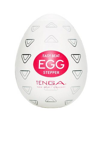 Masturbator EGG Stepper