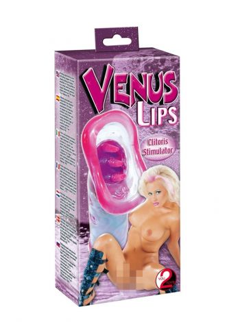 Vibartor Clitoris Venus Lips