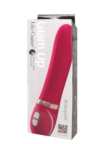 Vibrator Deluxe Glam Up