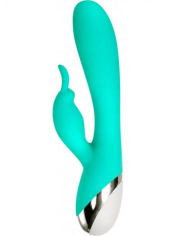 Vibrator The Silicone Rechargeable Bunny
