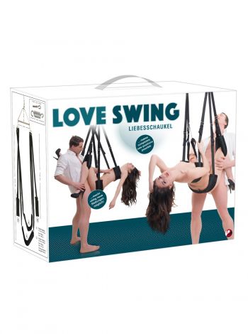 Leagan Love Swing