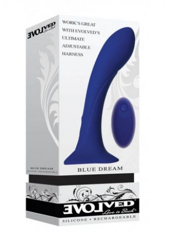 Vibrator Special, Blue Dream