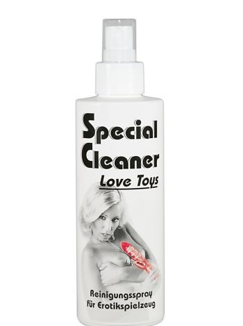 Spray Curatare Special Cleaner, 50ml