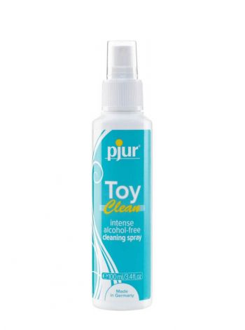 Spray Toy Clean, 100ml