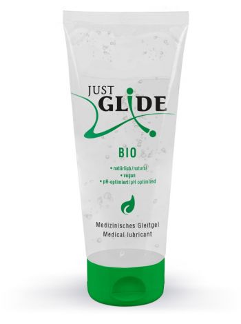 Lubrifiant, Just Glide Bio, 200 ml