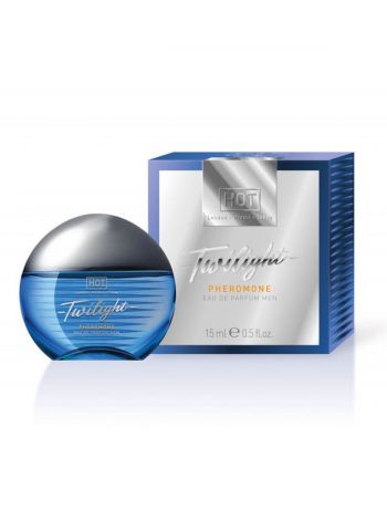 Parfum HOT Twilight Pheromone for men, 15ml