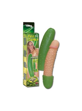 Dildo Cucumber