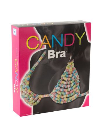 Sutien Comestibil Candy Underwear