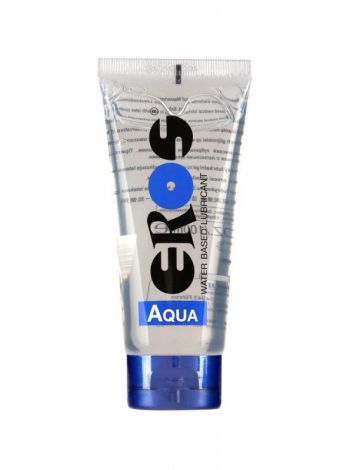 Lubrifiant Eros Aqua, 100ml