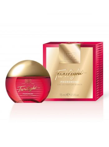 Parfum HOT Twilight Pheromone for women,15ml