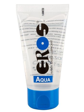 Lubrifiant Eros Aqua, 200ml