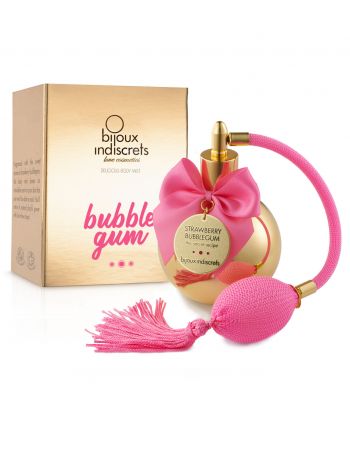 Parfum Bubblegum Body Mist, 100ml