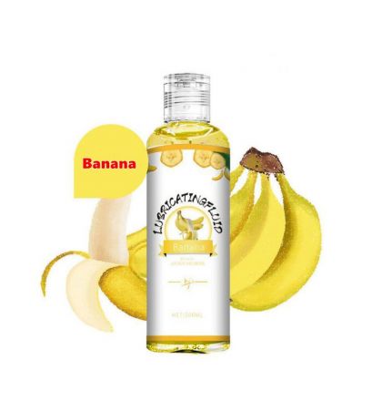 Lubrifiant Boyafei Banane, 200 ml