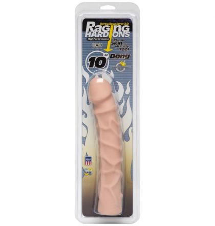 Dildo Raging Hard-Ons 10 inch Dong
