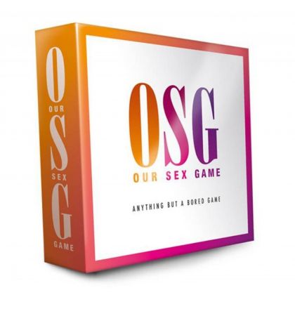 Joc cuplu OSG, Our Sex Game (engleza)