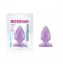 Dop anal Charmly Soft & Smooth, violet